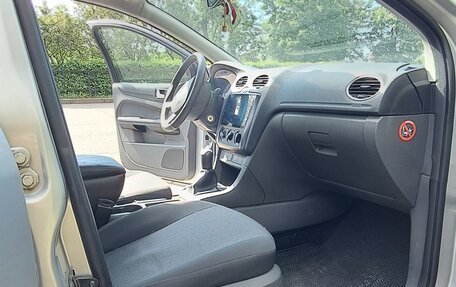 Ford Focus II рестайлинг, 2006 год, 550 000 рублей, 8 фотография