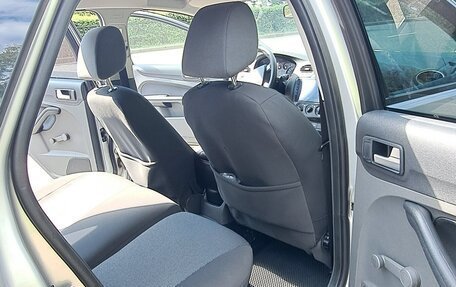 Ford Focus II рестайлинг, 2006 год, 550 000 рублей, 7 фотография