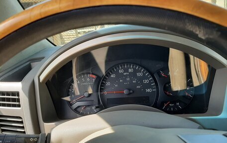 Infiniti QX56, 2004 год, 800 000 рублей, 2 фотография