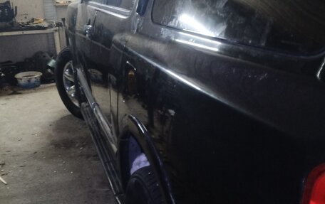 Infiniti QX56, 2004 год, 800 000 рублей, 8 фотография