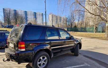 Ford Maverick II, 2006 год, 750 000 рублей, 2 фотография