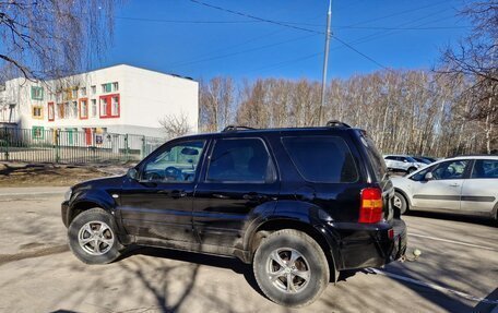 Ford Maverick II, 2006 год, 750 000 рублей, 3 фотография