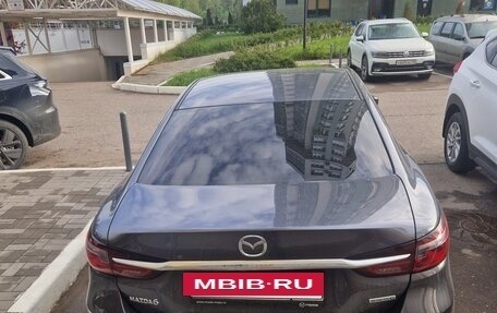 Mazda 6, 2021 год, 2 800 000 рублей, 2 фотография