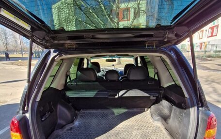 Ford Maverick II, 2006 год, 750 000 рублей, 6 фотография