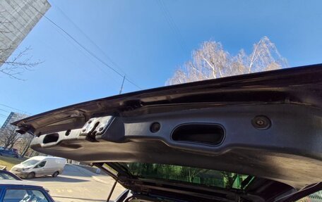 Ford Maverick II, 2006 год, 750 000 рублей, 8 фотография