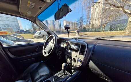 Ford Maverick II, 2006 год, 750 000 рублей, 7 фотография