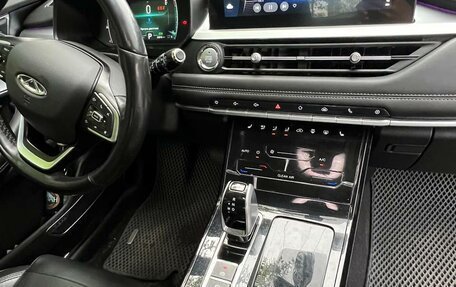 Chery Tiggo 7 Pro, 2021 год, 1 600 000 рублей, 9 фотография