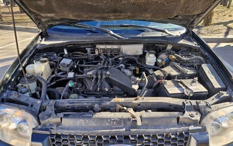 Ford Maverick II, 2006 год, 750 000 рублей, 9 фотография