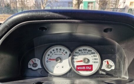 Ford Maverick II, 2006 год, 750 000 рублей, 10 фотография