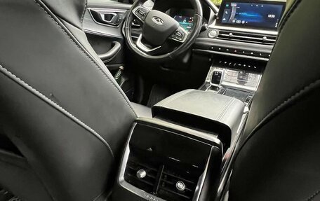 Chery Tiggo 7 Pro, 2021 год, 1 600 000 рублей, 11 фотография