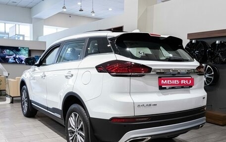 Geely Atlas, 2024 год, 3 525 990 рублей, 6 фотография