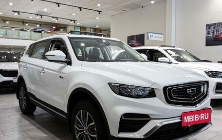 Geely Atlas, 2024 год, 3 525 990 рублей, 3 фотография