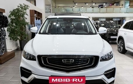 Geely Atlas, 2024 год, 3 525 990 рублей, 2 фотография