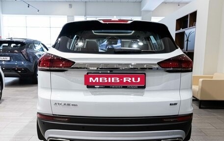 Geely Atlas, 2024 год, 3 525 990 рублей, 5 фотография