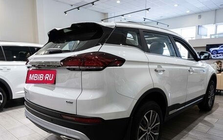 Geely Atlas, 2024 год, 3 525 990 рублей, 4 фотография