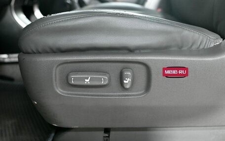 Toyota Land Cruiser Prado 120 рестайлинг, 2005 год, 1 875 000 рублей, 10 фотография