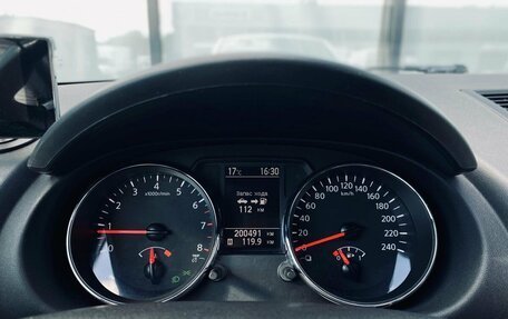 Nissan Qashqai, 2013 год, 1 115 000 рублей, 18 фотография