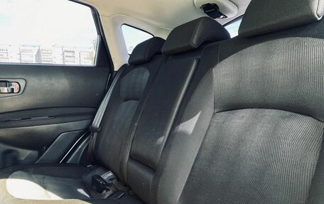 Nissan Qashqai, 2013 год, 1 115 000 рублей, 17 фотография