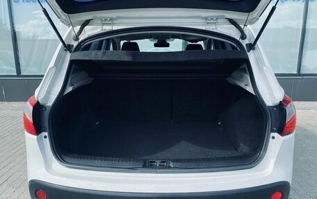 Nissan Qashqai, 2013 год, 1 115 000 рублей, 19 фотография