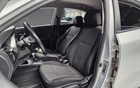 KIA Rio IV, 2021 год, 1 520 000 рублей, 8 фотография