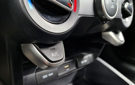 KIA Rio IV, 2021 год, 1 520 000 рублей, 23 фотография