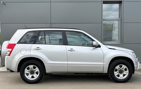 Suzuki Grand Vitara, 2011 год, 1 360 000 рублей, 4 фотография