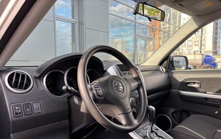 Suzuki Grand Vitara, 2011 год, 1 360 000 рублей, 8 фотография