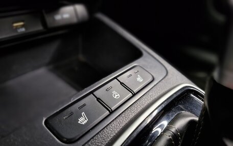 KIA Rio IV, 2021 год, 1 520 000 рублей, 25 фотография