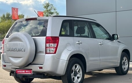 Suzuki Grand Vitara, 2011 год, 1 360 000 рублей, 5 фотография