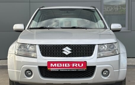 Suzuki Grand Vitara, 2011 год, 1 360 000 рублей, 2 фотография