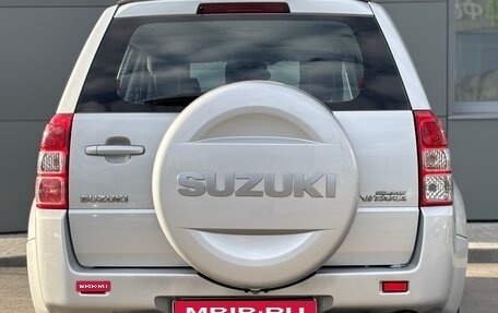 Suzuki Grand Vitara, 2011 год, 1 360 000 рублей, 6 фотография