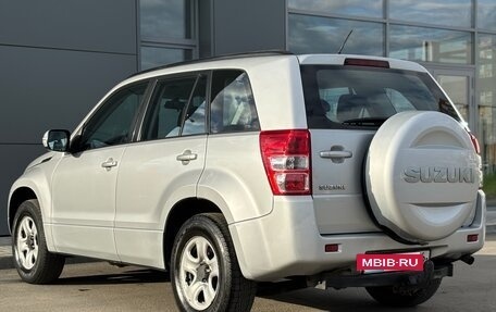 Suzuki Grand Vitara, 2011 год, 1 360 000 рублей, 7 фотография