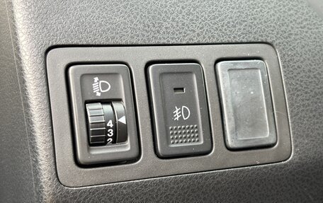 Suzuki Grand Vitara, 2011 год, 1 360 000 рублей, 11 фотография