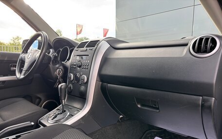 Suzuki Grand Vitara, 2011 год, 1 360 000 рублей, 15 фотография