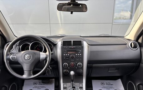 Suzuki Grand Vitara, 2011 год, 1 360 000 рублей, 18 фотография