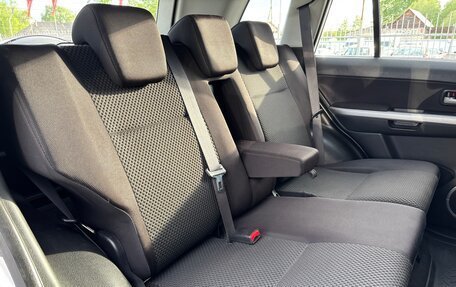 Suzuki Grand Vitara, 2011 год, 1 360 000 рублей, 17 фотография