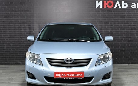 Toyota Corolla, 2007 год, 900 000 рублей, 2 фотография