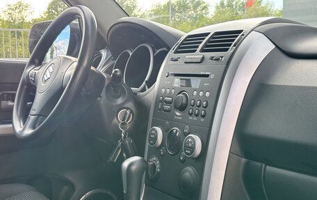 Suzuki Grand Vitara, 2011 год, 1 360 000 рублей, 16 фотография