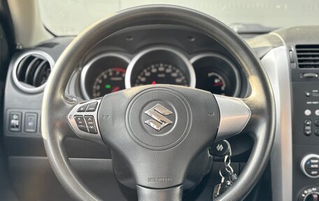 Suzuki Grand Vitara, 2011 год, 1 360 000 рублей, 21 фотография