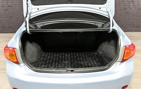 Toyota Corolla, 2007 год, 900 000 рублей, 6 фотография