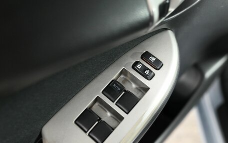 Toyota Corolla, 2007 год, 900 000 рублей, 13 фотография