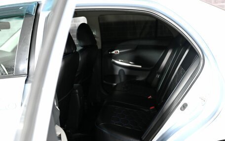 Toyota Corolla, 2007 год, 900 000 рублей, 18 фотография