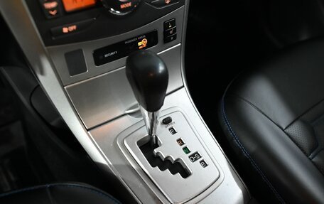 Toyota Corolla, 2007 год, 900 000 рублей, 14 фотография