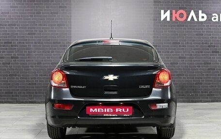Chevrolet Cruze II, 2013 год, 900 000 рублей, 5 фотография