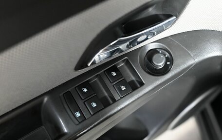 Chevrolet Cruze II, 2013 год, 900 000 рублей, 13 фотография