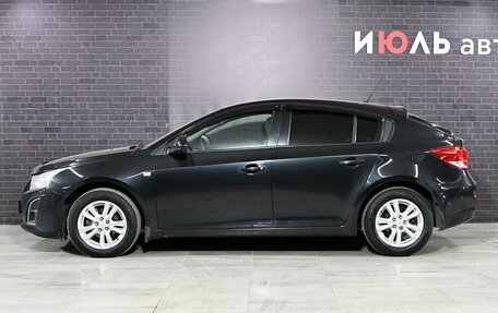 Chevrolet Cruze II, 2013 год, 900 000 рублей, 8 фотография