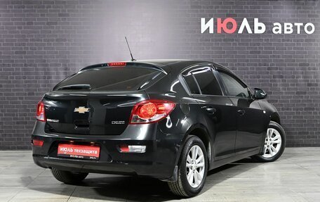 Chevrolet Cruze II, 2013 год, 900 000 рублей, 7 фотография