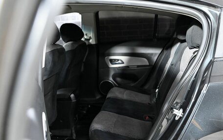 Chevrolet Cruze II, 2013 год, 900 000 рублей, 19 фотография