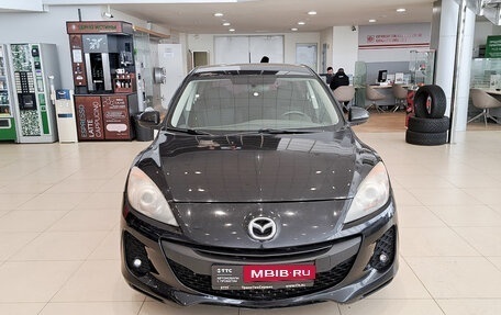 Mazda 3, 2011 год, 990 000 рублей, 2 фотография