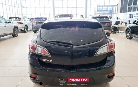 Mazda 3, 2011 год, 990 000 рублей, 6 фотография